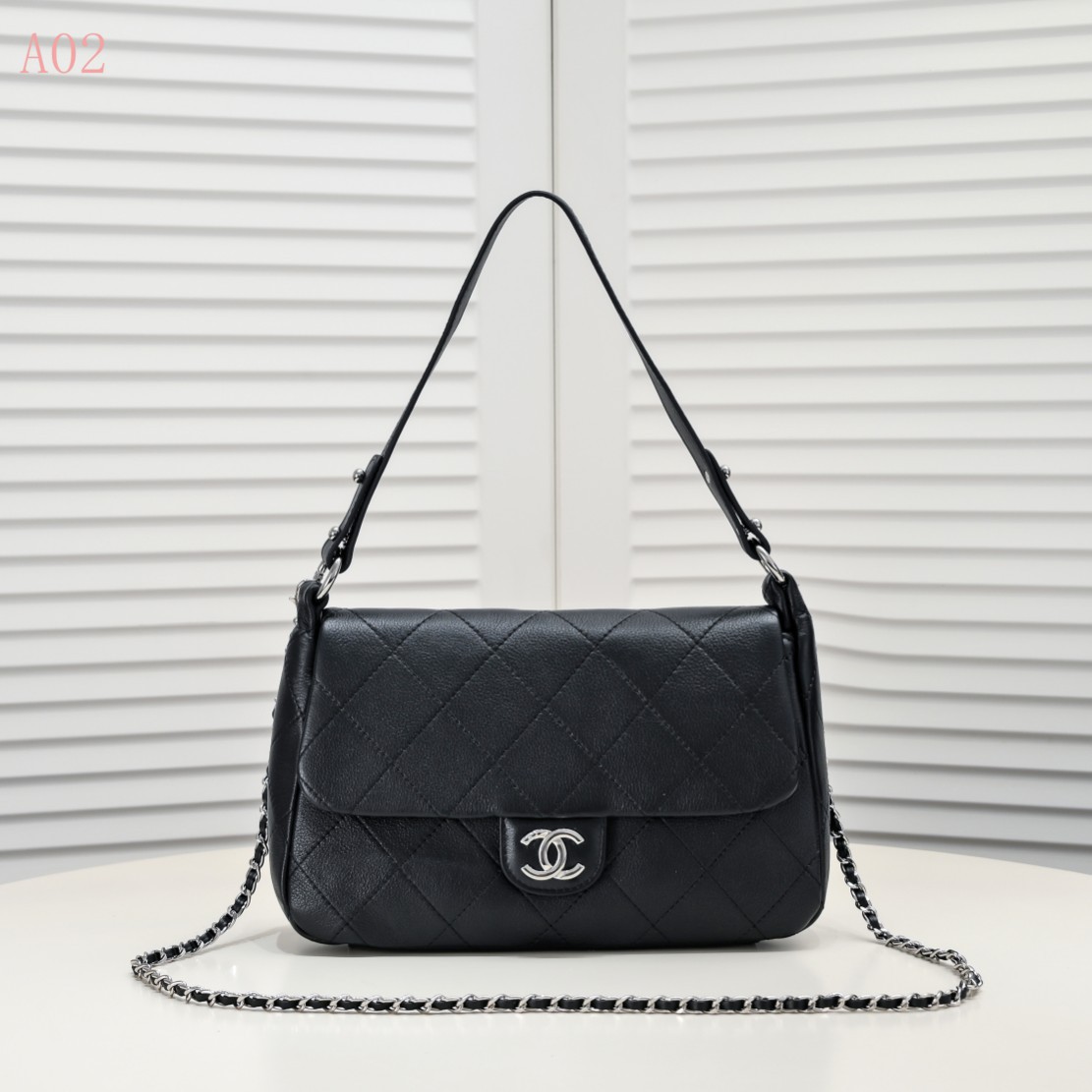Chanel Bags AAA 084